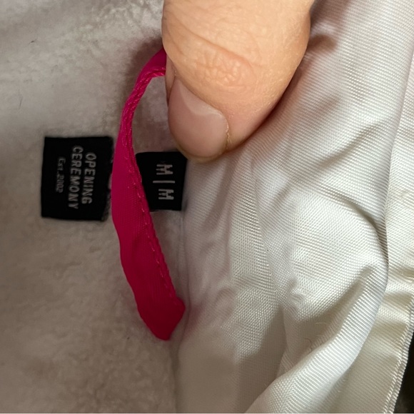 Opening ceremony jacket - Picture 4 of 7